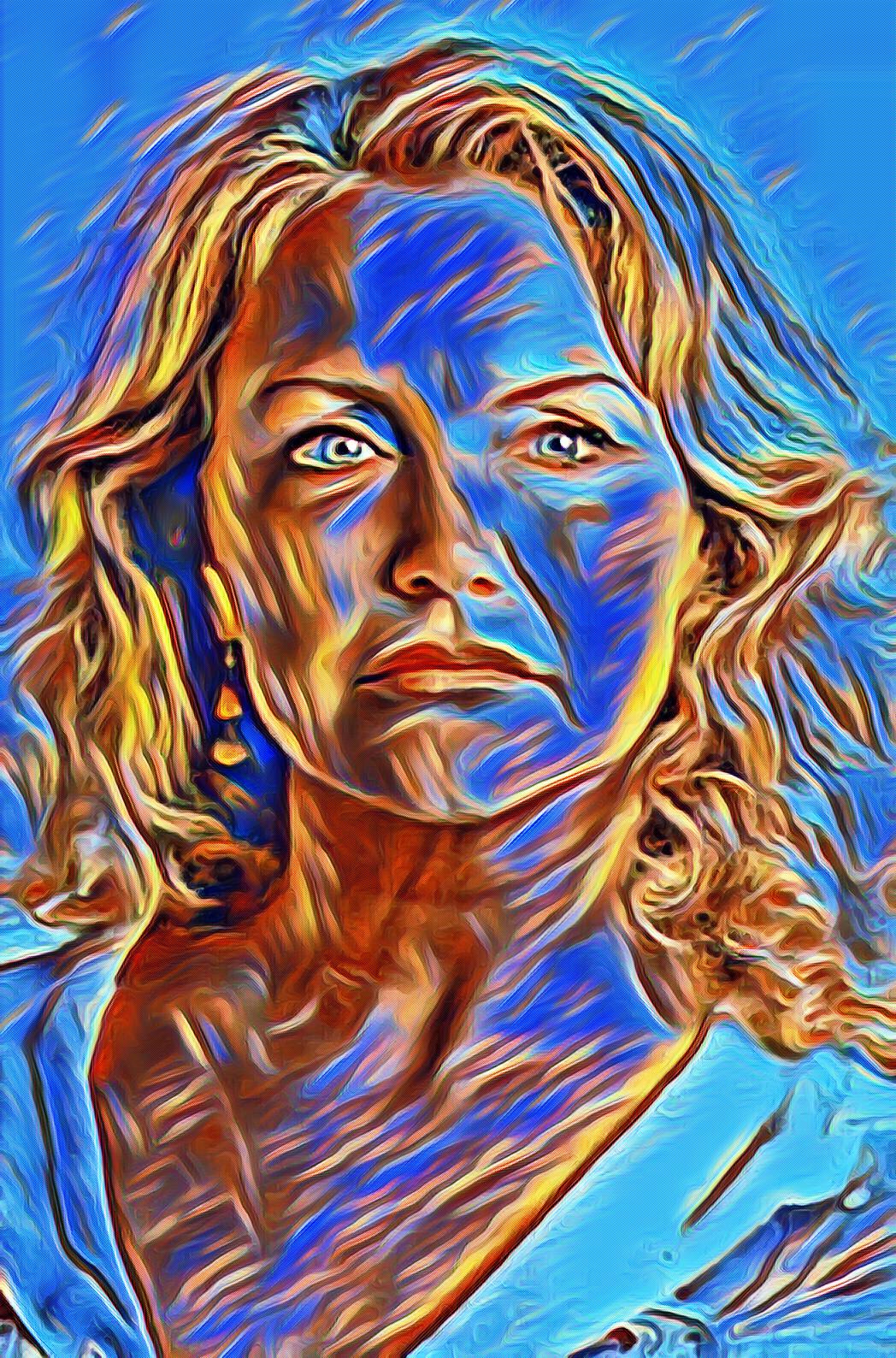 Suna Yıldızoğlu Kimdir? Biyografisi